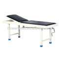 Больничный осмотр дивана стул кровать высококачественная металлическая кровать для обследования